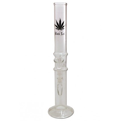 Bong Black Leaf Ice XL